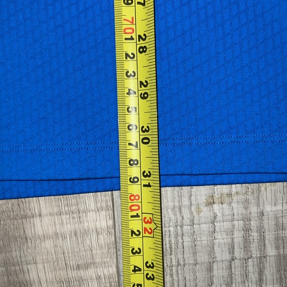 Nike Tiger Woods Collection Dri Fit Polo - Picture 6 of 10